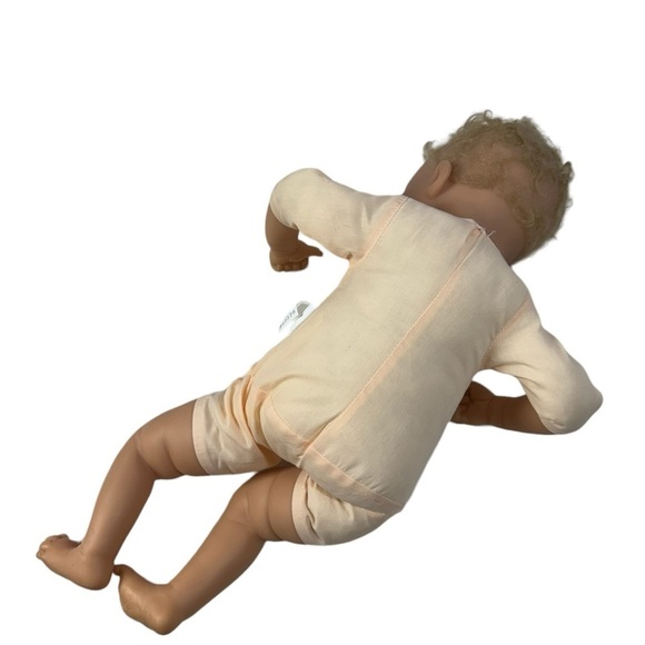 Marissa May Signature Edition Baby Reborn Doll - ADG Beautiful Real Life-like - Picture 8 of 10